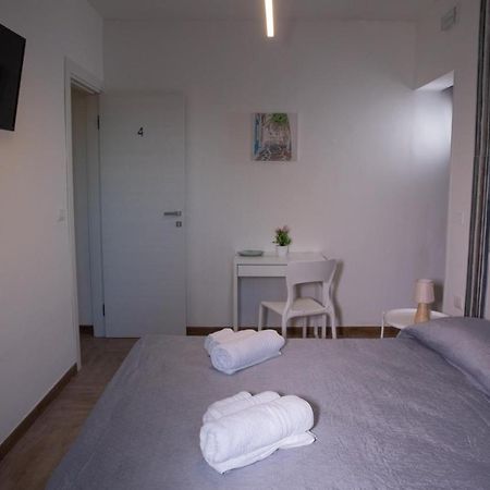 Largo Sicilia B&B Авола Екстер'єр фото