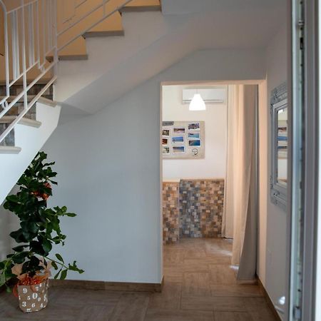 Largo Sicilia B&B Авола Екстер'єр фото