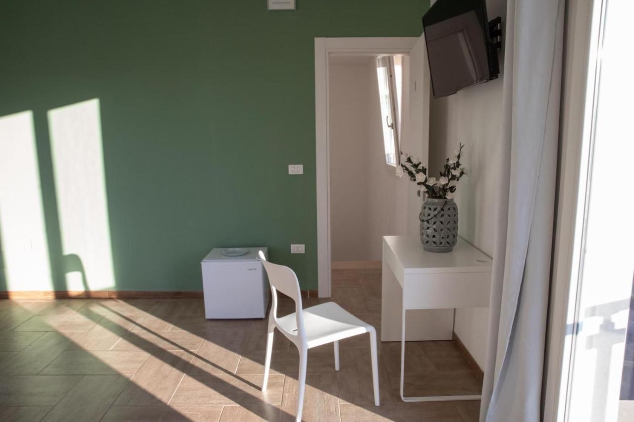 Largo Sicilia B&B Авола Екстер'єр фото