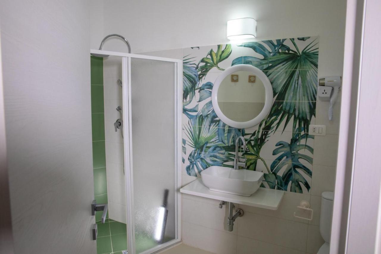 Largo Sicilia B&B Авола Екстер'єр фото