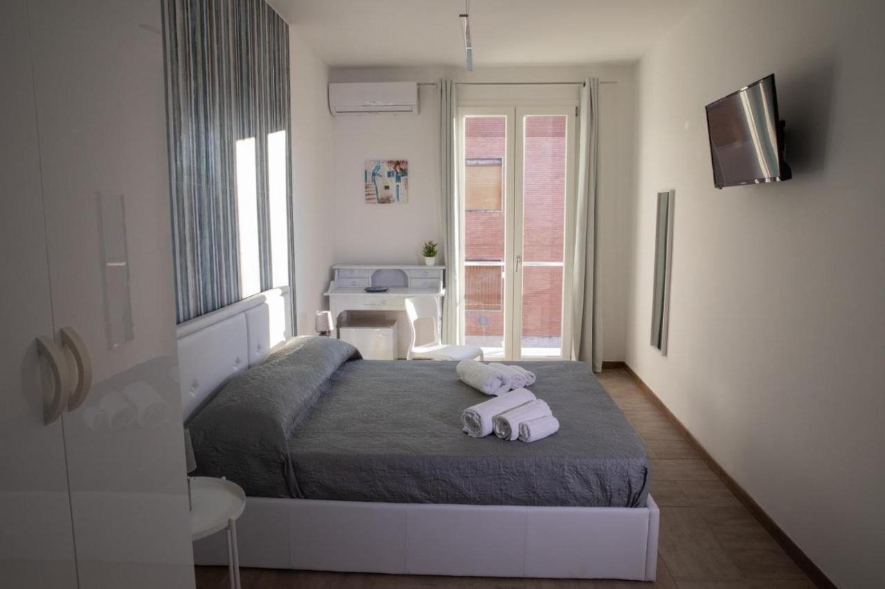 Largo Sicilia B&B Авола Екстер'єр фото