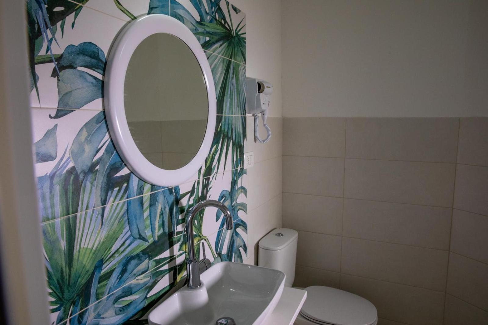 Largo Sicilia B&B Авола Екстер'єр фото