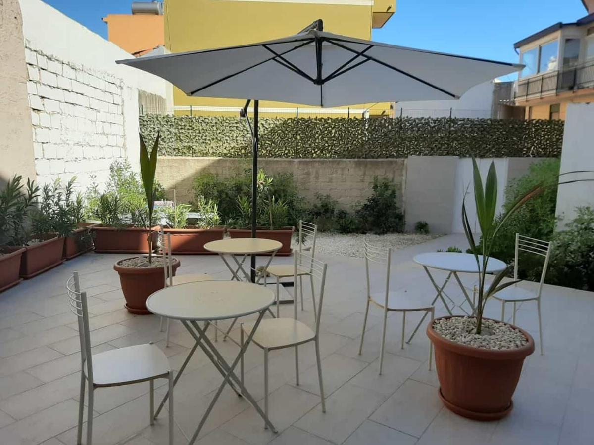 Largo Sicilia B&B Авола Екстер'єр фото
