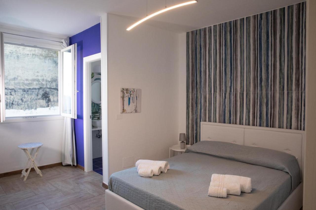 Largo Sicilia B&B Авола Екстер'єр фото