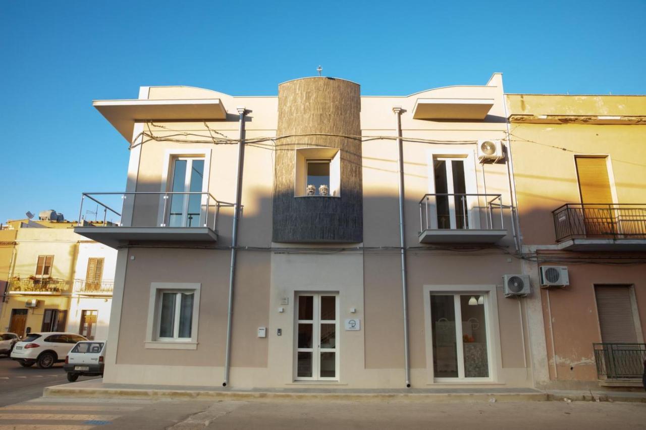 Largo Sicilia B&B Авола Екстер'єр фото