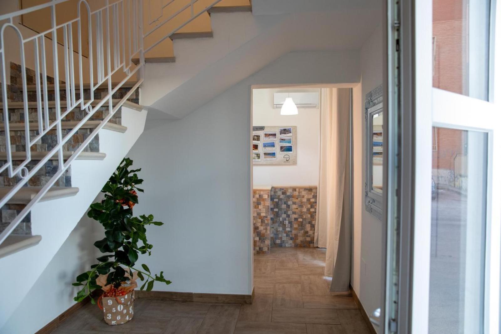Largo Sicilia B&B Авола Екстер'єр фото