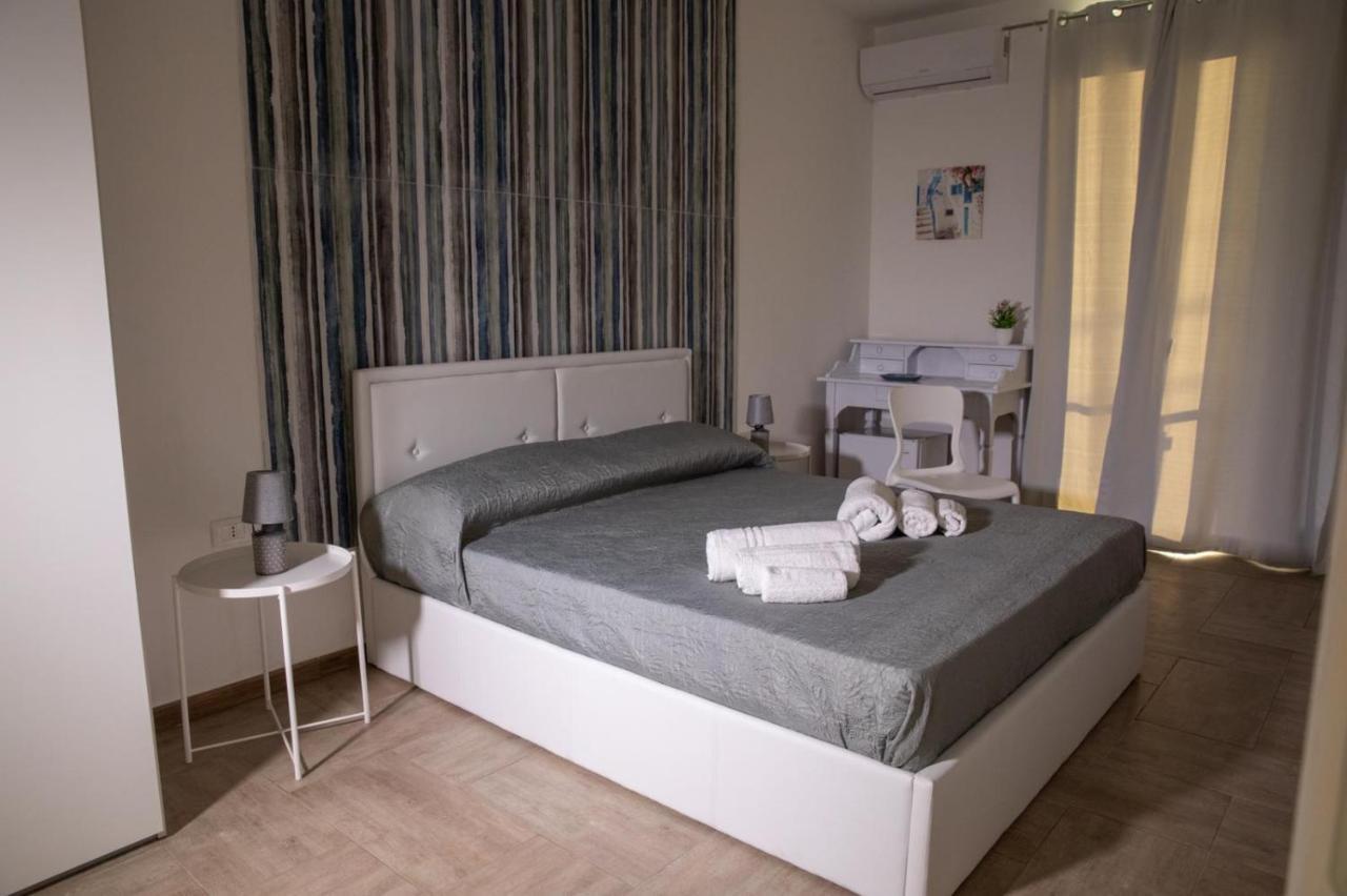 Largo Sicilia B&B Авола Екстер'єр фото