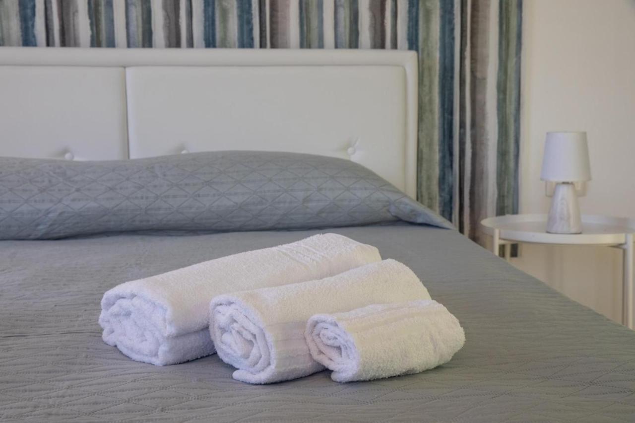 Largo Sicilia B&B Авола Екстер'єр фото