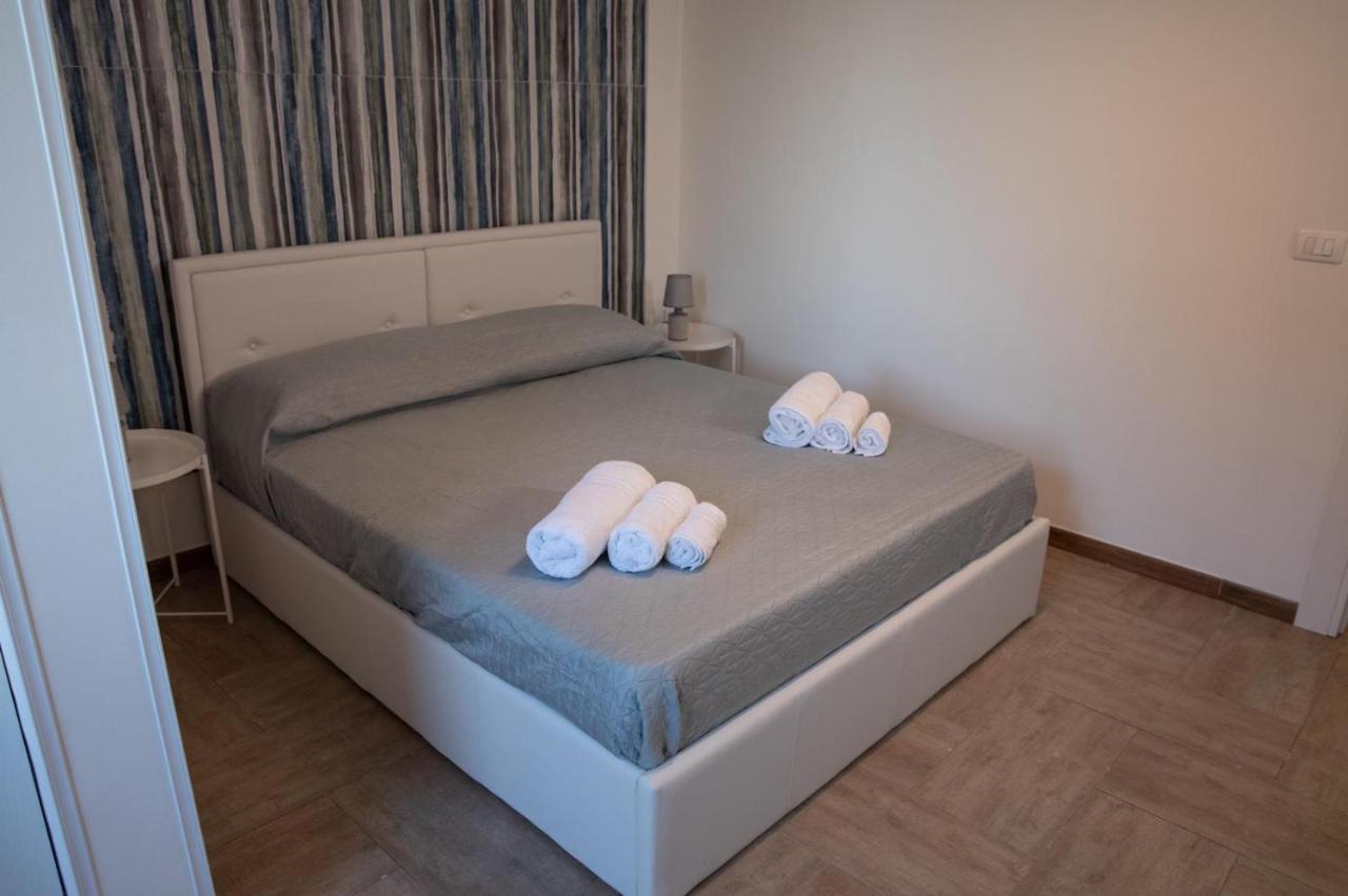 Largo Sicilia B&B Авола Екстер'єр фото