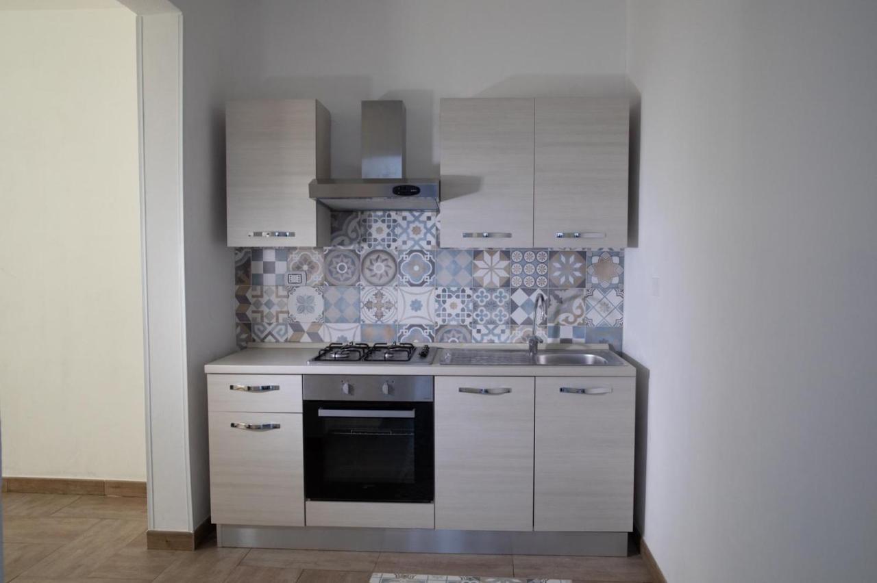 Largo Sicilia B&B Авола Екстер'єр фото